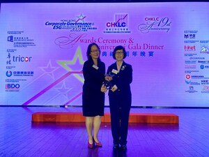 Xinhua Silk Road : Master Kong remporte le prix d'excellence « Critères environnementaux, sociaux et de gouvernance des entreprises » 2021