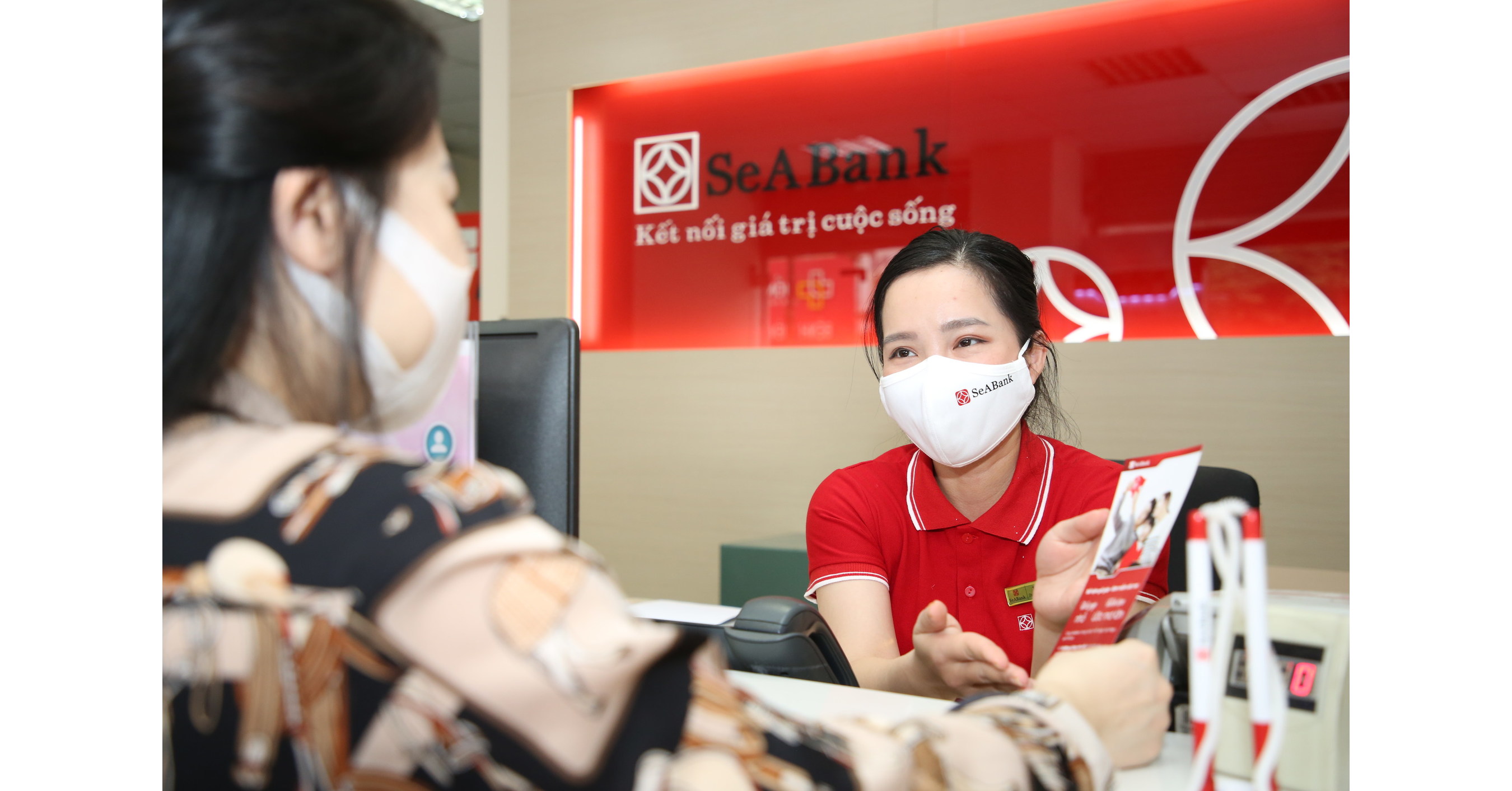 IFC INCREASES LOAN PACKAGE FOR SEABANK TO USD 220 MILLION