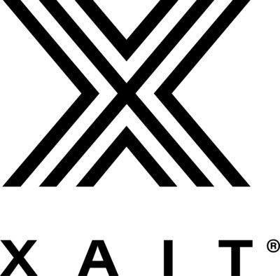 XAIT Logo (PRNewsfoto/Xait)