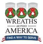 Join Wreaths Across America as it Celebrates Giving in July...