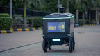Featured in 'Retail's Big Show' NRF Innovation Lab, Ottonomy Addresses the Need for Sustainability in Retail with Autonomous Delivery Robots