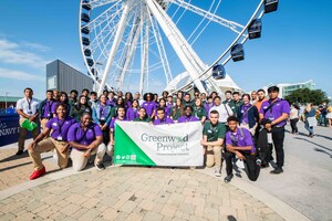 The Greenwood Project Expands High School FinTech Program with Support from Citadel and Citadel Securities