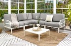 7 Advantages of Lagoon Laurel Sectional Sofa