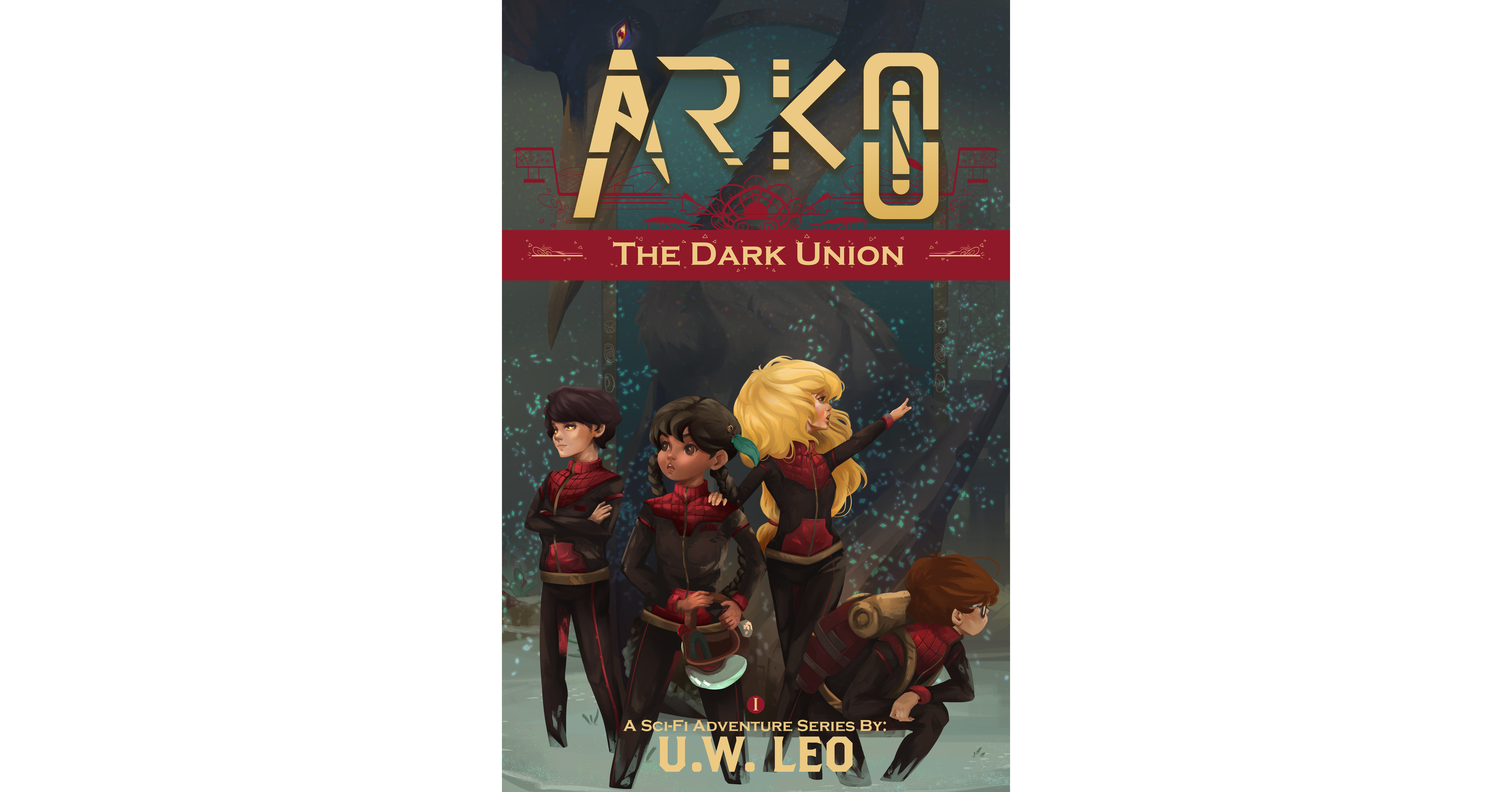 A Group of Tweens Unearth the Most Significant Discovery in World History, Aimed to Save the Human Species...From Itself
