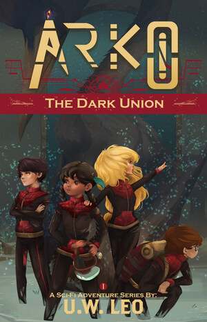 A Group of Tweens Unearth the Most Significant Discovery in World History, Aimed to Save the Human Species...From Itself