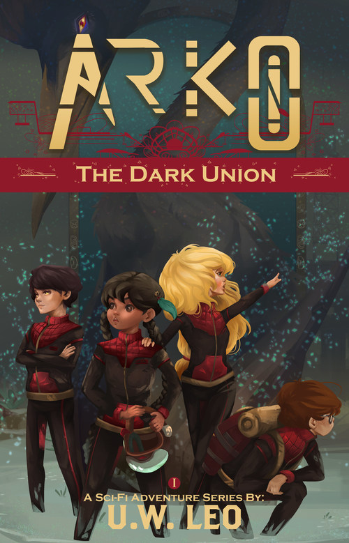 ARKO: The Dark Union