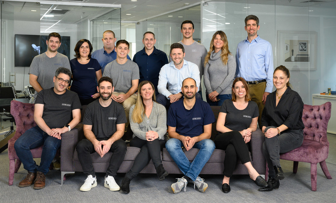 Entrée Capital Ventures Raises $300m for New Israel-Focused Funds and Promotes Adi Gozes to Partner - Vimarsana News