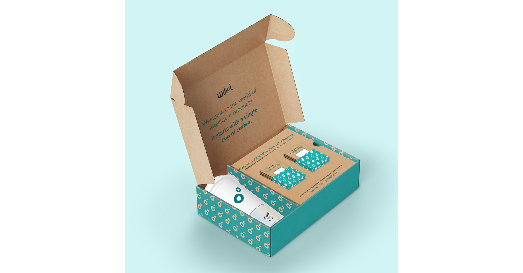 Wiliot Launches its Open Release Starter Kit, Bringing the Internet of Everyday Things to the Retail Market; Replaces Controlled Release Model