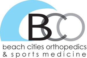 AOP AFFILIATE BEACH CITIES ORTHOPEDICS &amp; SPORTS MEDICINE WELCOMES CHRIS MELLANO, M.D.