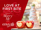 Love at First Bite: Envy™ Apples Announce New Contest and Sweepstakes Inspired by Universal Pictures' New Romantic Comedy 'Marry Me'