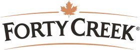 Forty Creek Logo (CNW Group/Campari Group Canada)