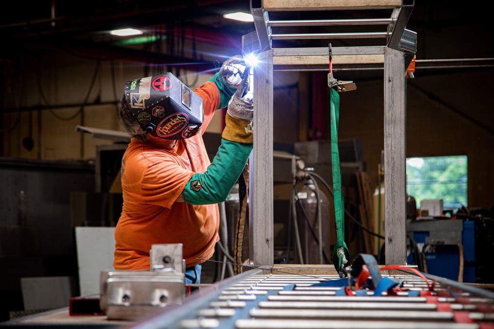 Allied Mechanical Services Announces New National Fabrication Company - Vimarsana News