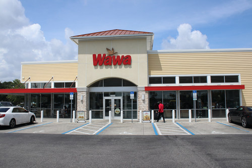 Limestone Asset Management & Orion Real Estate Group Sell/Close a Wawa Property in the Orlando Area for Almost $5 Million