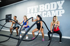 Fit Body Boot Camp's Global Fitness Challenge Combats the Obesity Pandemic with a 100,000 combined weight loss result
