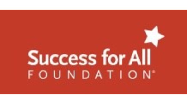 Success for All Foundation Honors Briggs Elementary School for "Outstanding Student Success" - Vimarsana News