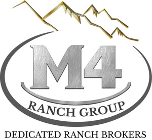 M4 Ranch Group featured in LAND Magazine