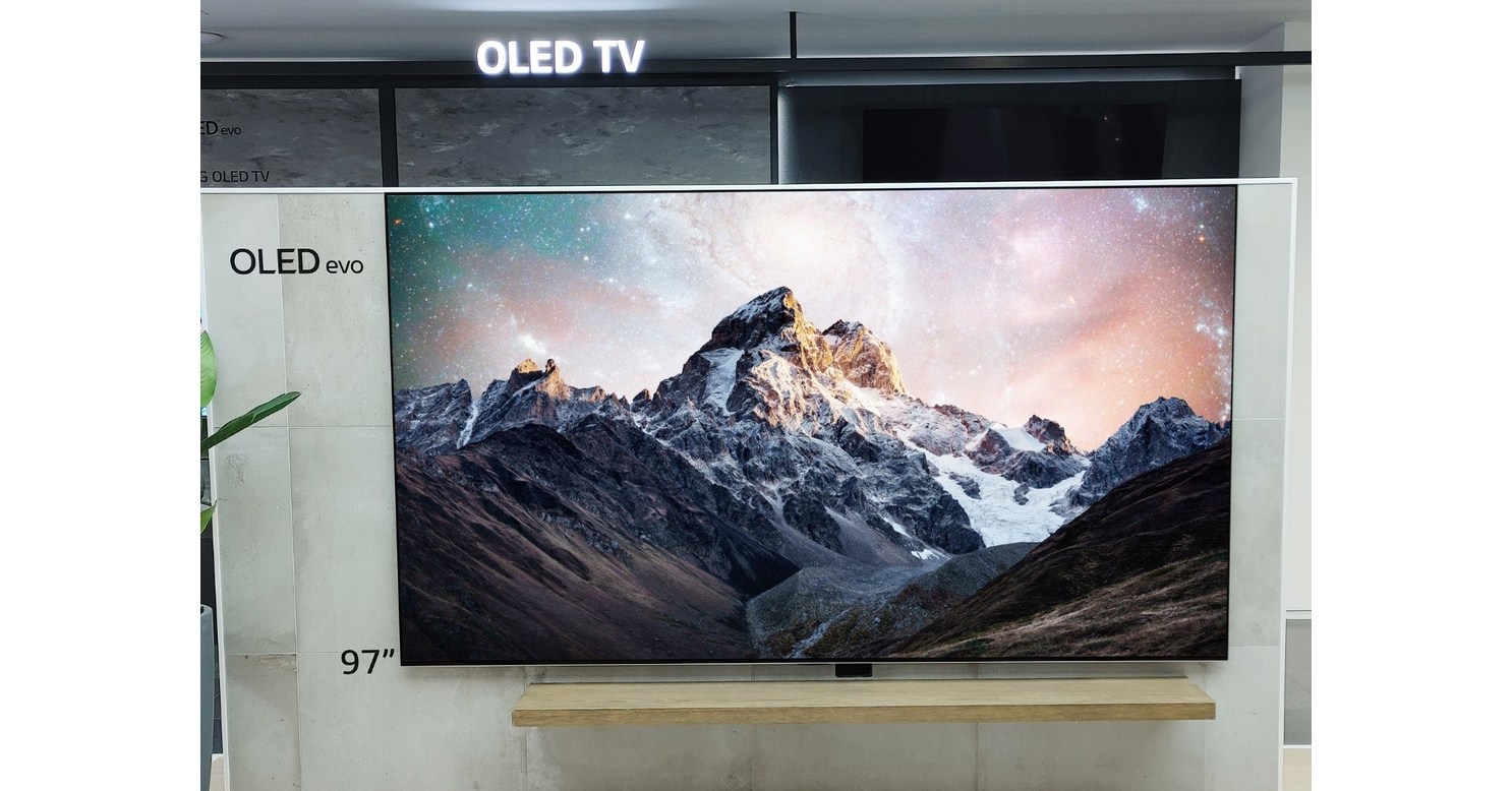 Inova&ccedil;&otilde;es da LG na CES 2022 ganham destaque em premia&ccedil;&otilde;es internacionais e recebem 150 pr&ecirc;mios
