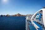 Princess Cruises Extends Book with Confidence Policy Offering More Flexibility for 2022 Summer Vacations