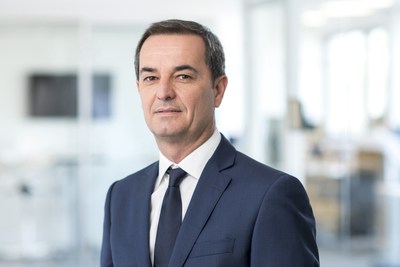 Diego Laurent, Chief Executive Officer (CEO) at GKN Powder Metallurgy
