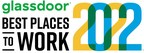 Venterra Realty Named a Top 50 Glassdoor 2022 Best Places to Work Winner