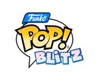 East Side Games Group Acquires Funko Pop! Blitz Mobile Game Assets from N3TWORK