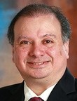 Eduardo Smith Singares, MD, FACS, is recognized by Continental Who's Who