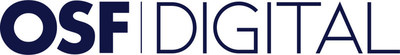 OSF Digital Logo (CNW Group/OSF Digital)