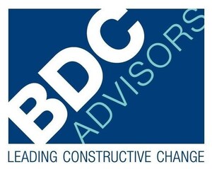 Christopher T. Smedley Joins BDC Advisors as Director