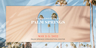 FashionGo Week Palm Springs