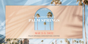 FASHIONGO TO DEBUT OMNICHANNEL B2B TRADE EVENT, FASHIONGO WEEK PALM SPRINGS MAY 3RD-5TH