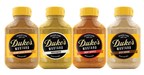 Duke's Announces Launch of Southern Mustards