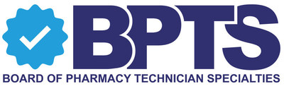 Board Of Pharmacy Technician Specialties Launches With Three ...