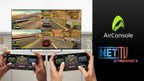 AirConsole secures a deal to enter the Nepalese market with NETTV