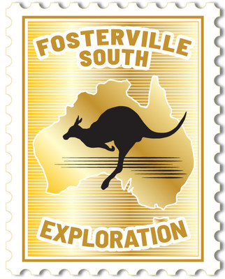 Fosterville South Exploration Logo (CNW Group/Fosterville South Exploration Ltd.)