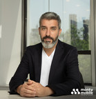 Monty Mobile appoints Mr. Hassan Mansour as their new CEO