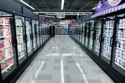 Midwestern retailer Meijer announced today an ambitious goal to reduce absolute carbon emissions by 50 percent by 2025.