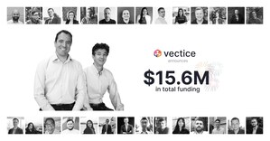 Vectice Announces $15.6M in Seed and Series A Funding