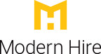 Modern Hire's Fourth Annual Hiring Trends Report Reveals Critical ...