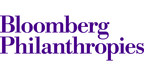 Bloomberg Philanthropies Announces 15 Winners of the Global...