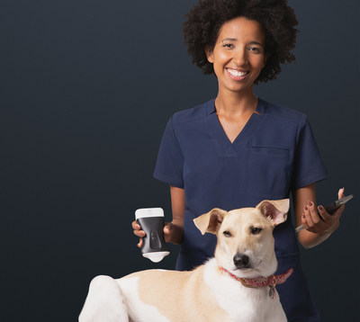 Miniaturized to the size of an iPhone, the third-generation product line of wireless scanners from Clarius offers revolutionary pricing making ultrasound affordable for more veterinarians in the US.
