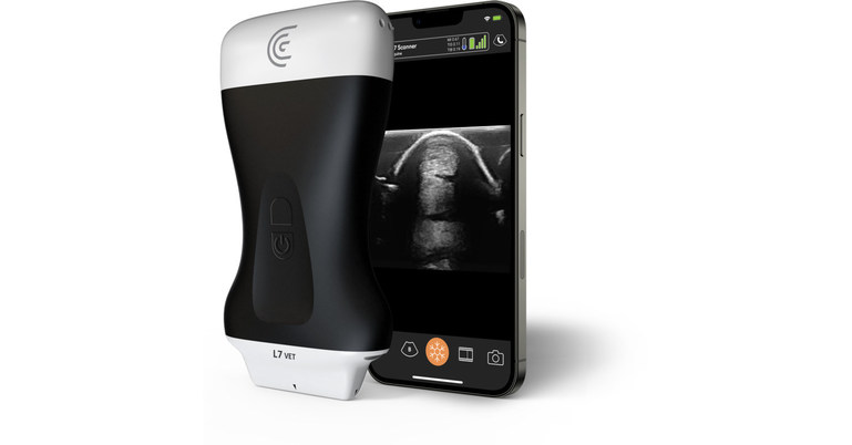 Clarius  Portable Pocket Handheld Ultrasound Scanners