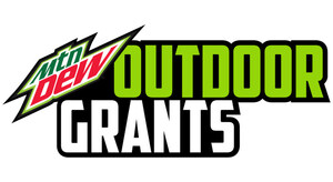 MTN DEW® Awards $200,000 to 40 Nonprofit Organizations That Champion the Great Outdoors
