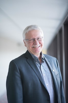 Steve Hounsell Speaks to the Need for Biodiversity and Ecological Sustainability