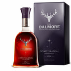 The Dalmore Celebrates Lunar New Year with Constellation Collection Vintage Release