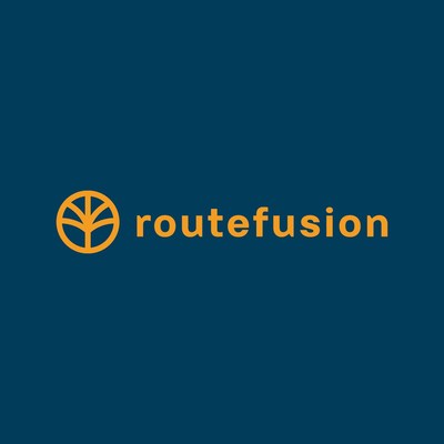 Routefusion logo