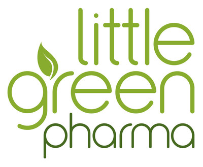 LGP Logo (CNW Group/Greenrise Global Brands Inc.)