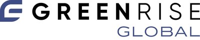 Greenrise Global Logo (CNW Group/Greenrise Global Brands Inc.)