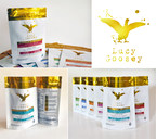 Hippo Premium Packaging Develops Branding, Logo and Upscale Packaging for Lucy Goosey
