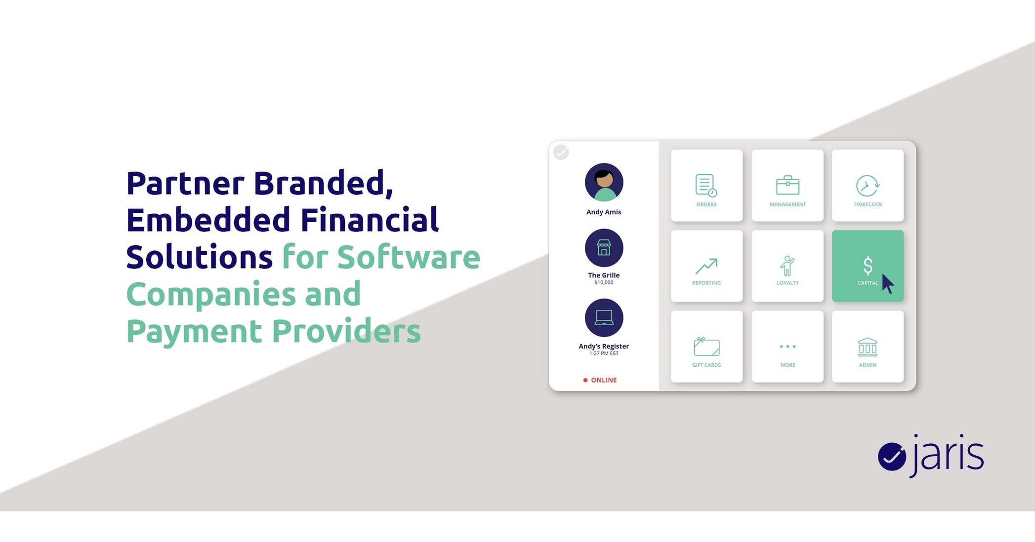 jaris Partners With HoneyBook to Empower Independent Businesses with Access to Capital