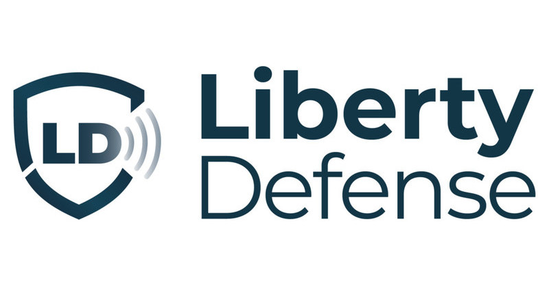Liberty Defense Airport Shoe Screening Technology Earns Prestigious National Award